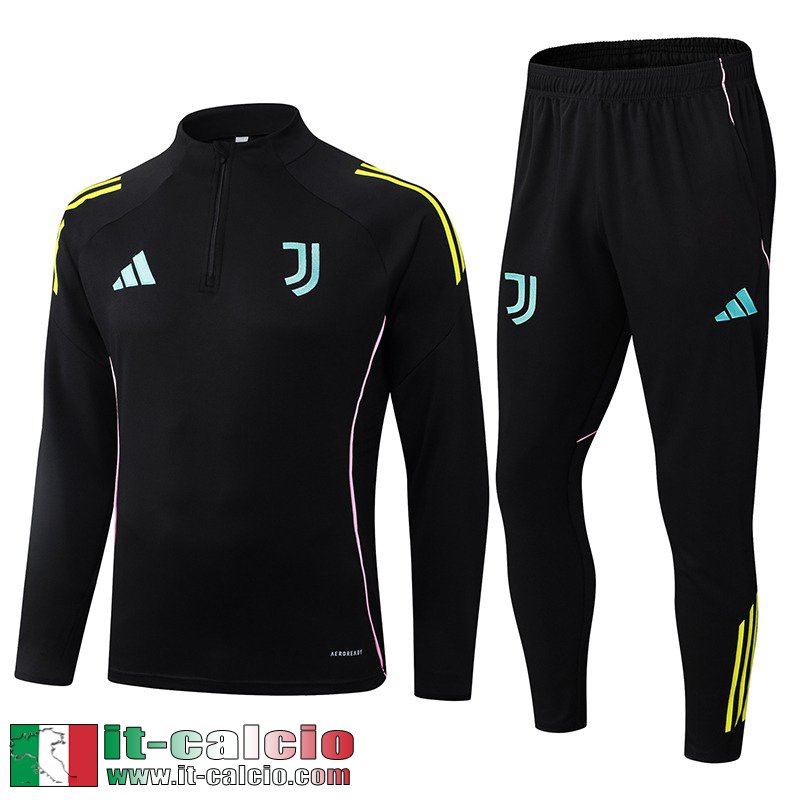 Tute Calcio Juventus Uomo 25 26 A896
