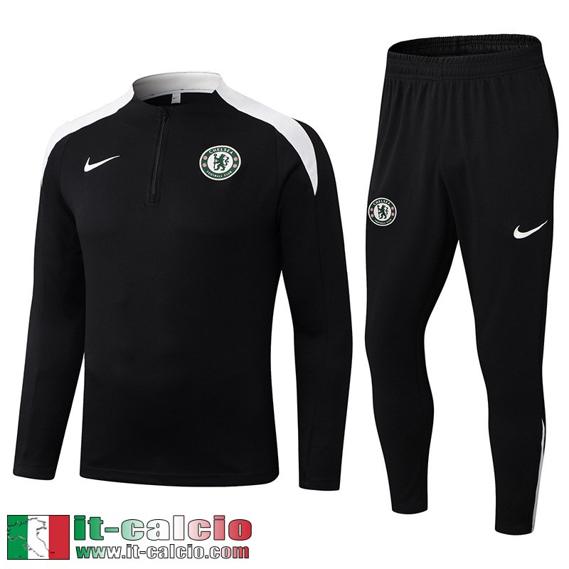 Tute Calcio Chelsea Uomo 25 26 A898