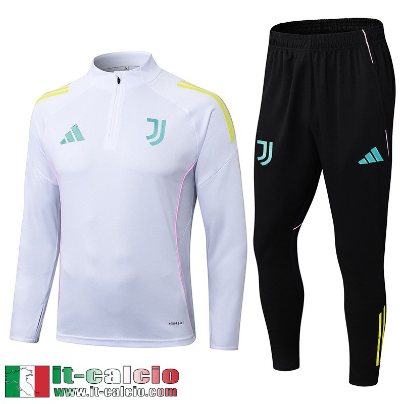 Tute Calcio Juventus Uomo 25 26 A902