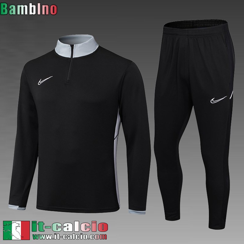 KIT: Tute Calcio Sporting Bambini 25 26 C727