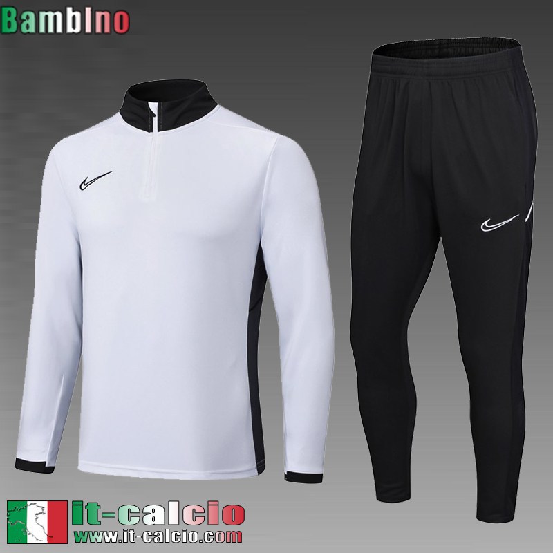 KIT: Tute Calcio Sporting Bambini 25 26 C728