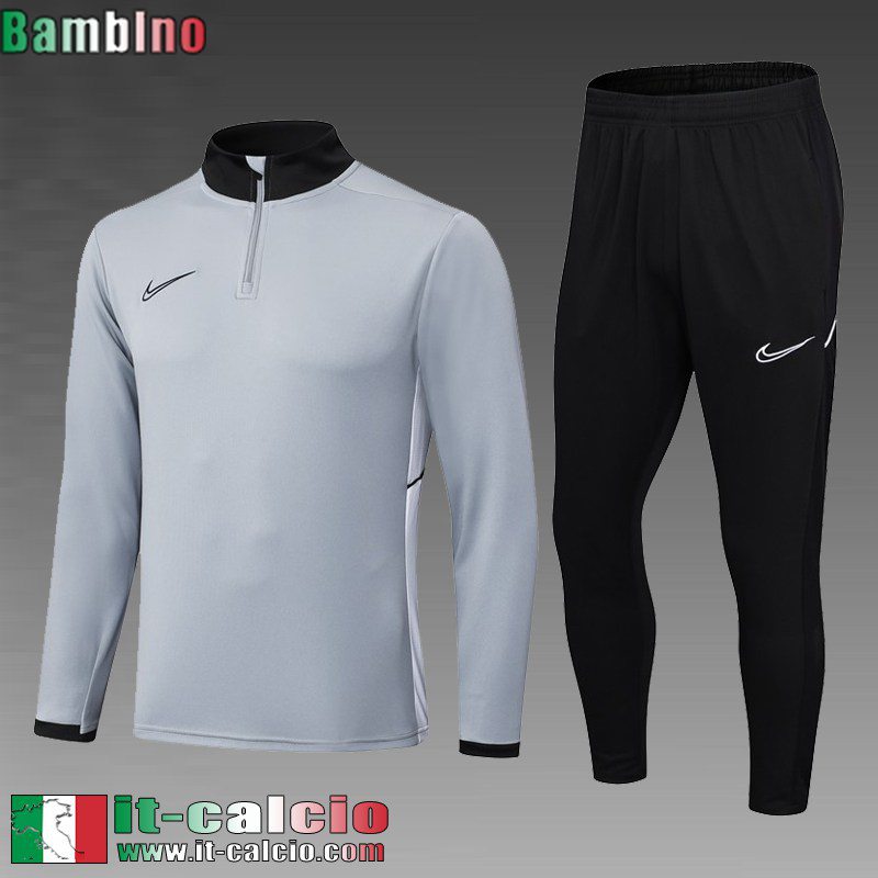 KIT: Tute Calcio Sporting Bambini 25 26 C729