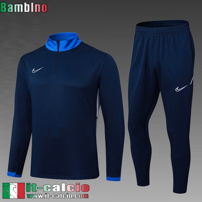KIT: Tute Calcio Sporting Bambini 25 26 C730