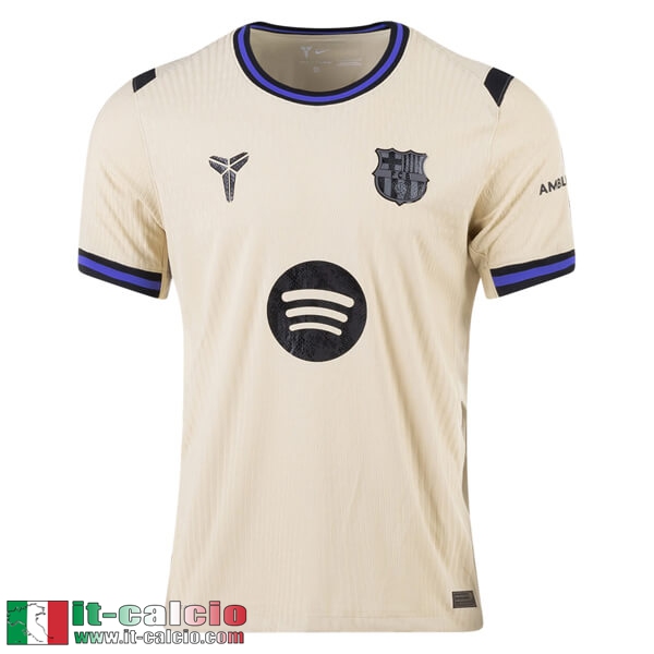 Maglie Calcio Barcellona Uomo Seconda 25 26 Maglie Calcio Barcellona Uomo Seconda 25 26