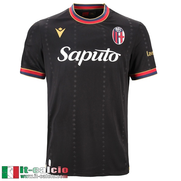 Maglie Calcio Bologna Uomo Fourth 24 25