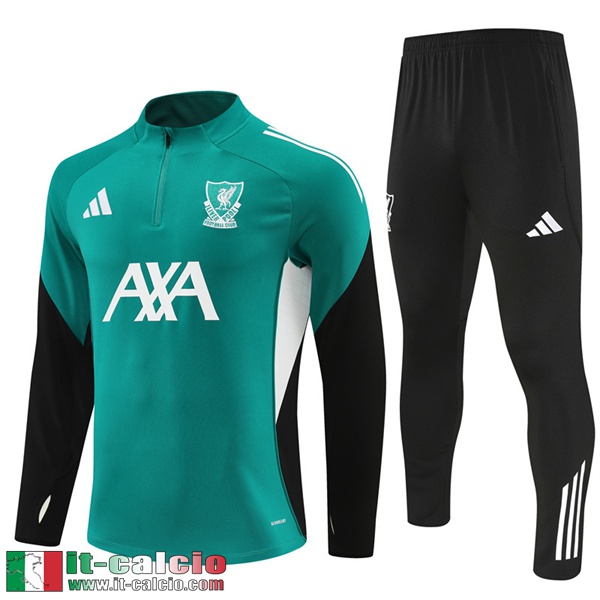 Tute Calcio Liverpool Uomo 25 26 A947