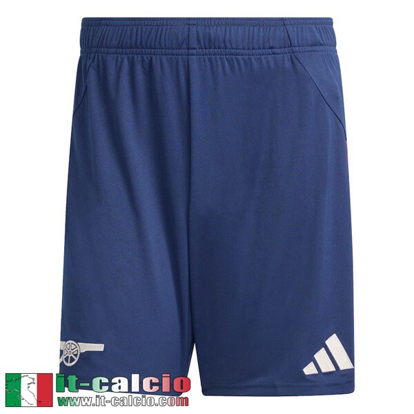 Pantaloncini Calcio Arsenal Seconda Uomo 25 26