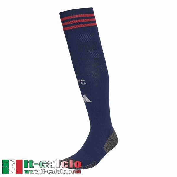 Calzettoni Calcio Arsenal Seconda Uomo 25 26