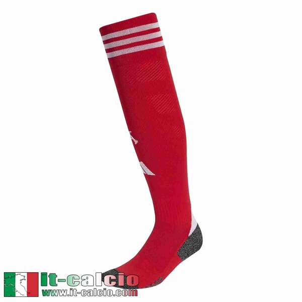 Calzettoni Calcio Arsenal Prima Uomo 25 26