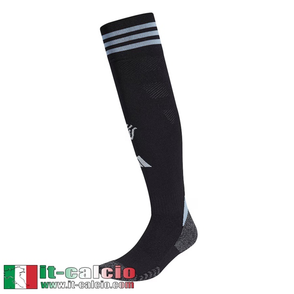 Calzettoni Calcio Aston Villa Seconda Uomo 25 26