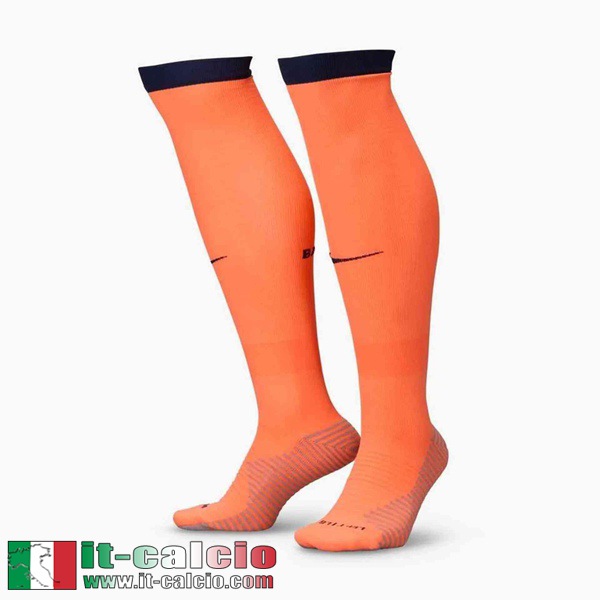 Calzettoni Calcio Barcellona Terza Uomo 25 26