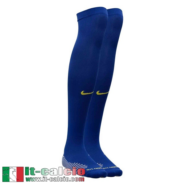 Calzettoni Calcio Barcellona Prima Uomo 25 26