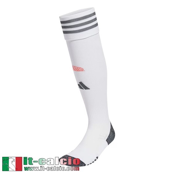 Calzettoni Calcio Bayern Monaco Seconda Uomo 25 26