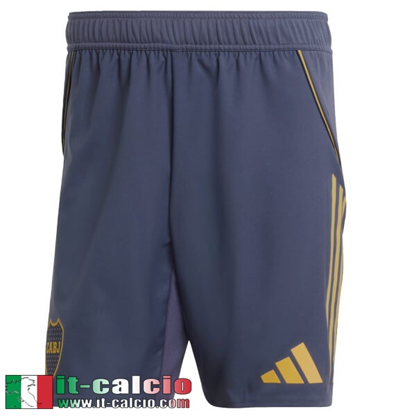Pantaloncini Calcio Boca Juniors Seconda Uomo 25 26