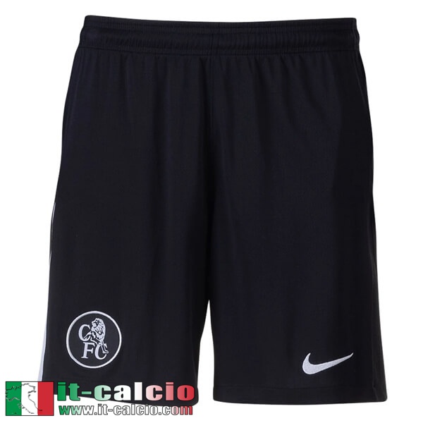 Pantaloncini Calcio Chelsea Terza Uomo 25 26