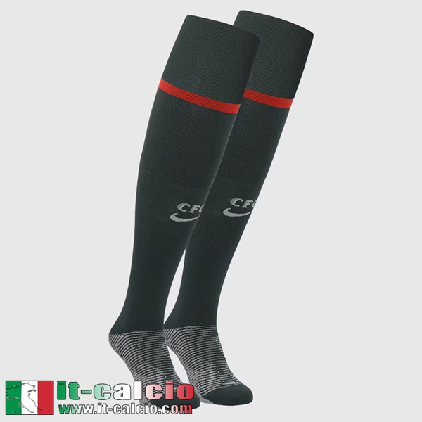 Calzettoni Calcio Chelsea Seconda Uomo 25 26