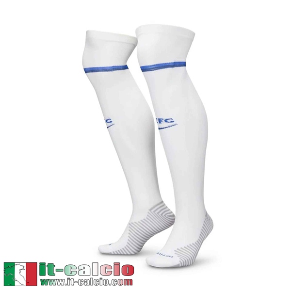 Calzettoni Calcio Chelsea Prima Uomo 25 26
