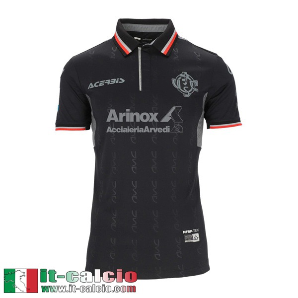 Maglie Calcio Cremonese Terza Uomo 25 26