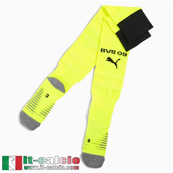 Calzettoni Calcio Dortmund Seconda Uomo 25 26