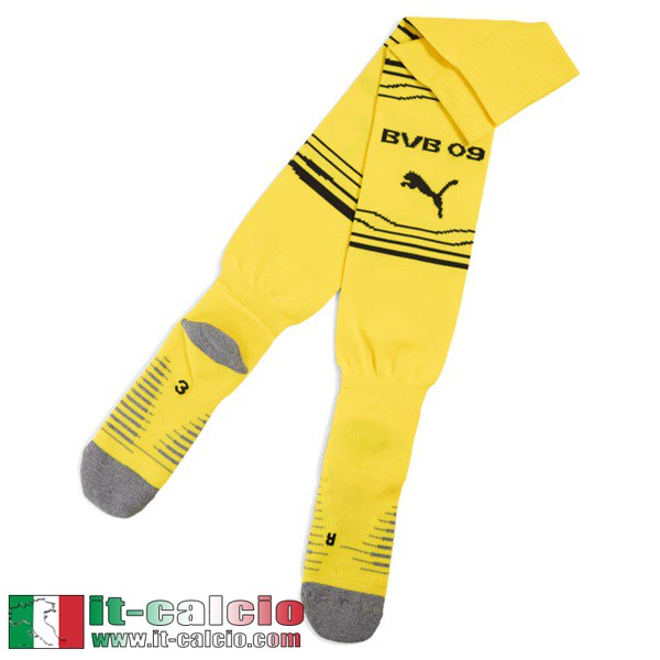 Calzettoni Calcio Dortmund Prima Uomo 25 26
