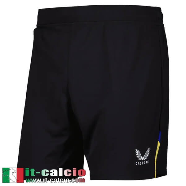 Pantaloncini Calcio Everton Terza Uomo 25 26