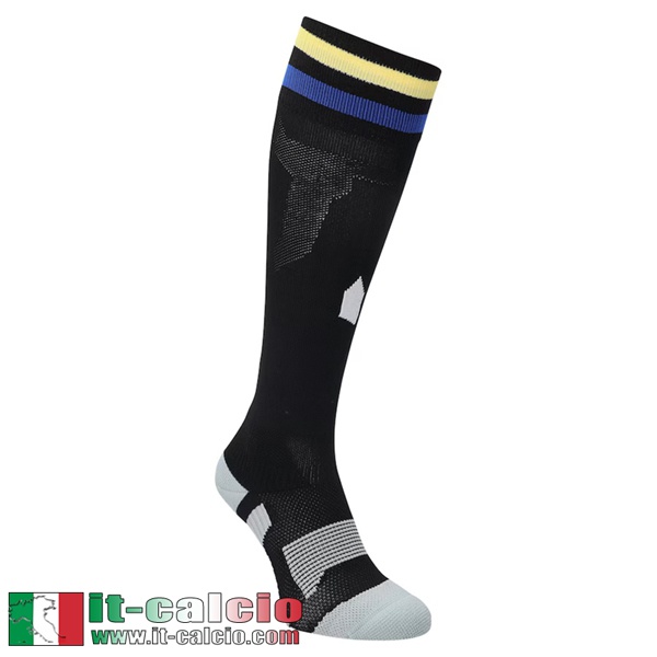 Calzettoni Calcio Everton Terza Uomo 25 26