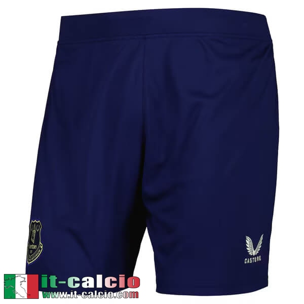 Pantaloncini Calcio Everton Seconda Uomo 25 26
