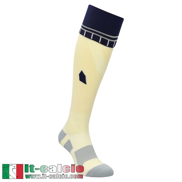 Calzettoni Calcio Everton Seconda Uomo 25 26