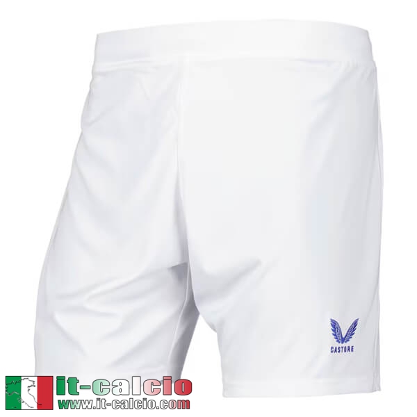 Pantaloncini Calcio Everton Prima Uomo 25 26