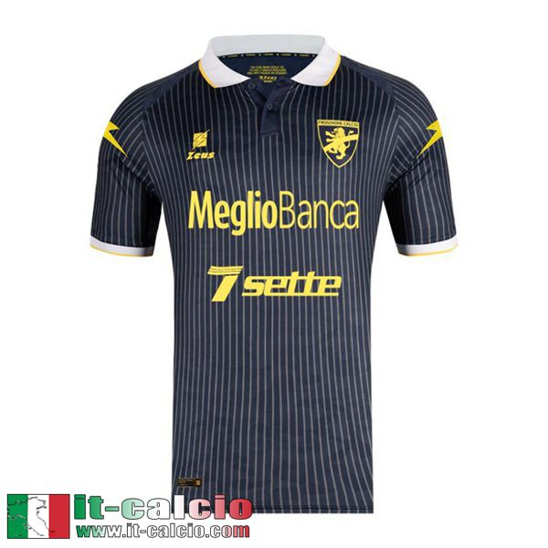 Maglie Calcio Frosinone Terza Uomo 25 26
