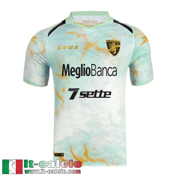 Maglie Calcio Frosinone Seconda Uomo 25 26