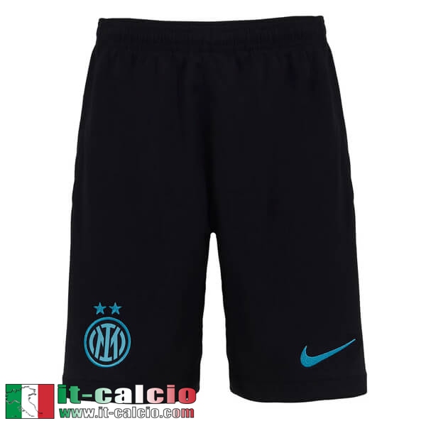 Pantaloncini Calcio Inter Milan Prima Uomo 25 26