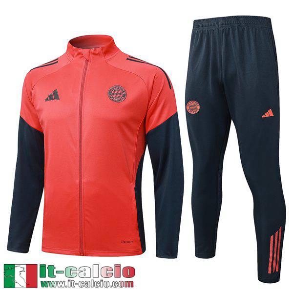 Full-Zip Giacca Bayern Monaco Uomo 25 26 B555