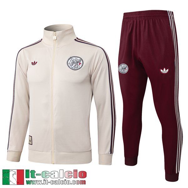 Full-Zip Giacca AFC Uomo 25 26 B563