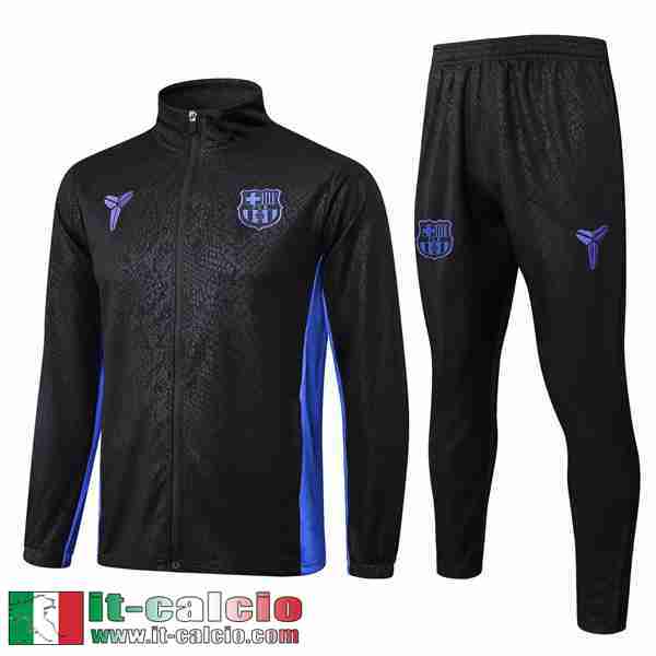Full-Zip Giacca Barcellona Uomo 25 26 B564