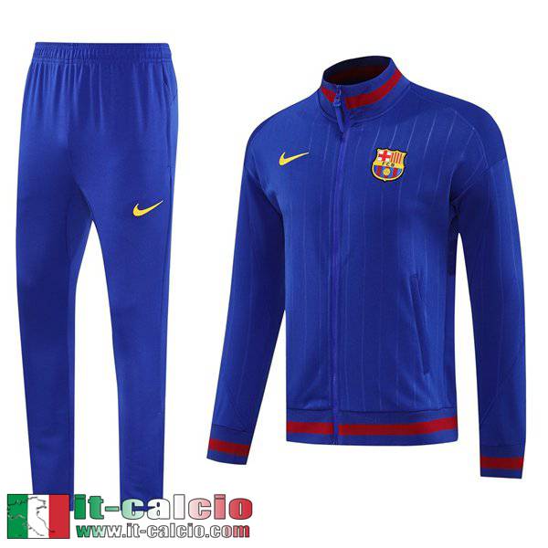 Full-Zip Giacca Barcellona Uomo 25 26 B565