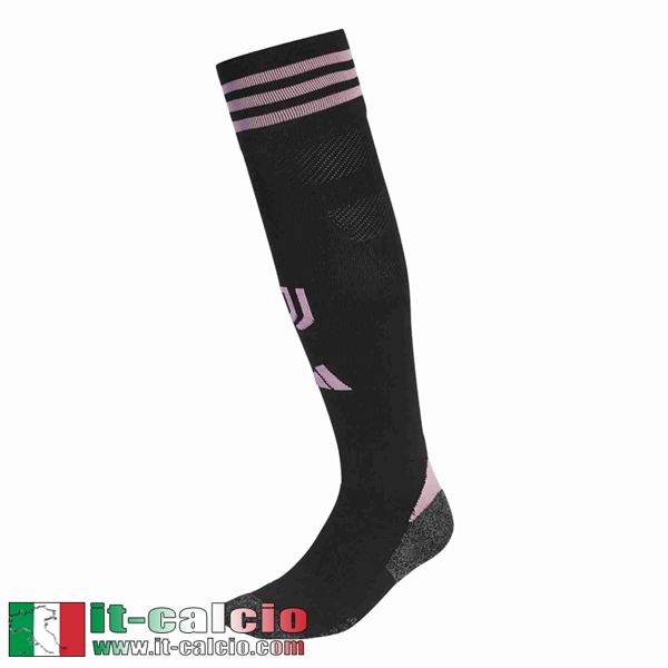 Calzettoni Calcio Juventus Prima Uomo 25 26