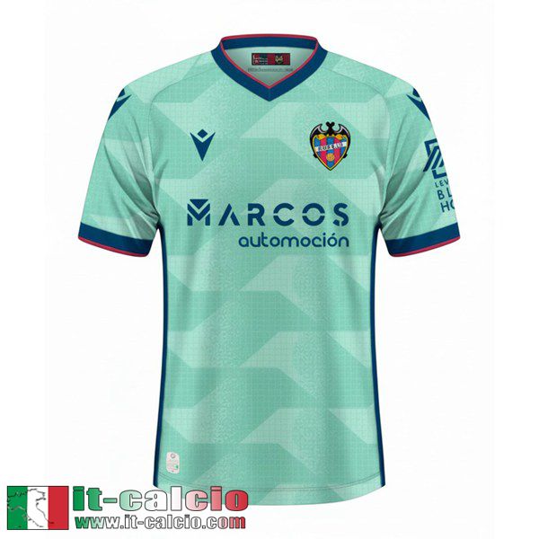 Maglie Calcio Levante Terza Uomo 25 26