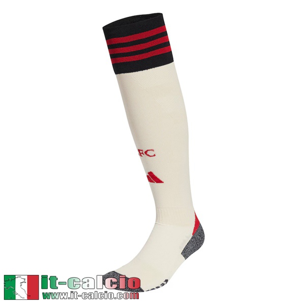 Calzettoni Calcio Liverpool Seconda Uomo 25 26