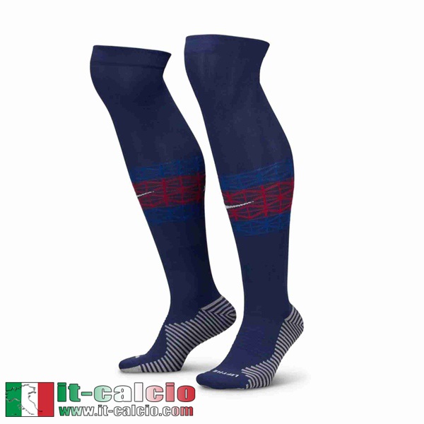 Calzettoni Calcio PSG Prima Uomo 25 26