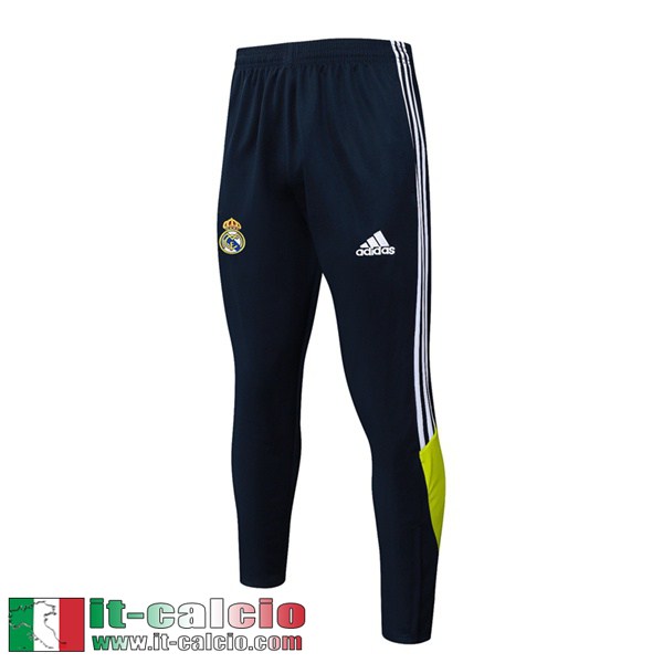 Pantaloni Sportivi Real Madrid Uomo 25 26 P545