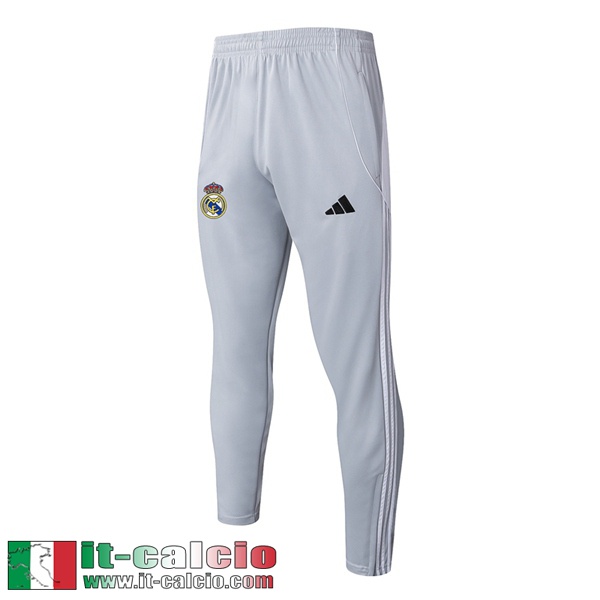 Pantaloni Sportivi Real Madrid Uomo 25 26 P547