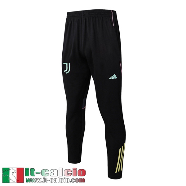 Pantaloni Sportivi Juventus Uomo 25 26 P549