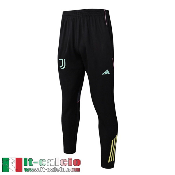 Pantaloni Sportivi Juventus Uomo 25 26 P553