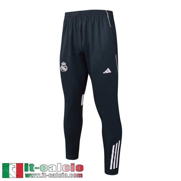 Pantaloni Sportivi Real Madrid Uomo 25 26 P554