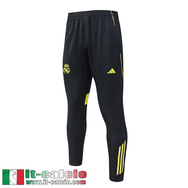 Pantaloni Sportivi Real Madrid Uomo 25 26 P555