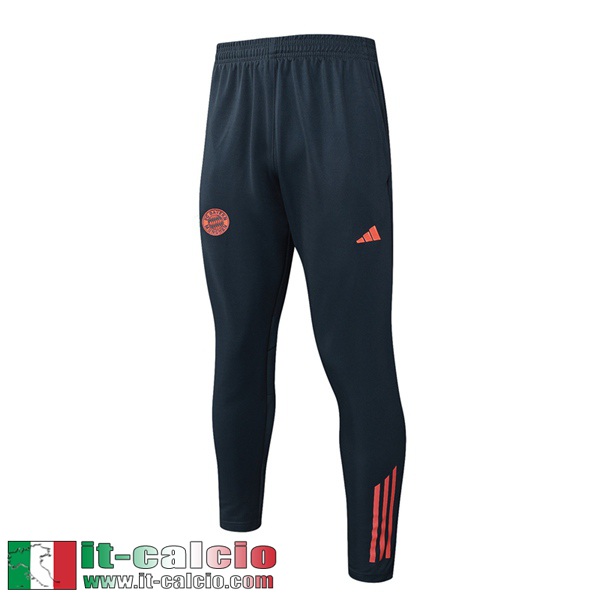 Pantaloni Sportivi Bayern Monaco Uomo 25 26 P556
