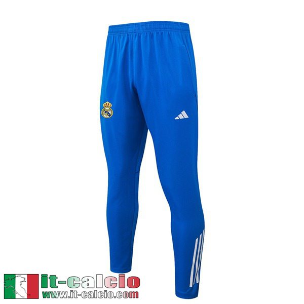 Pantaloni Sportivi Real Madrid Uomo 25 26 P560