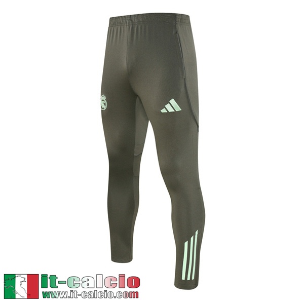 Pantaloni Sportivi Real Madrid Uomo 25 26 P562