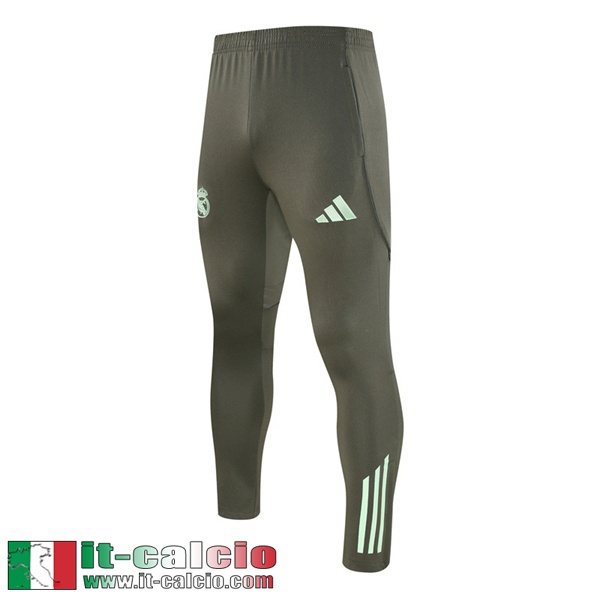 Pantaloni Sportivi Real Madrid Uomo 25 26 P563
